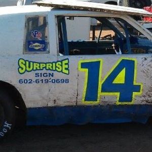 Meet your Posher, Aaron